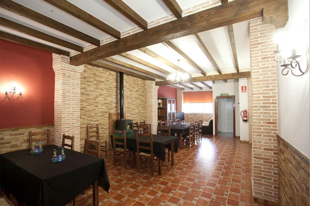 Casa Rural Casole Касталья Экстерьер фото